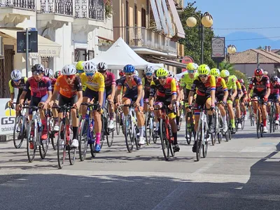 fontana liri