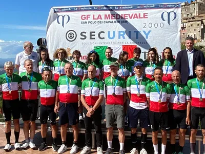 foto gruppo ita