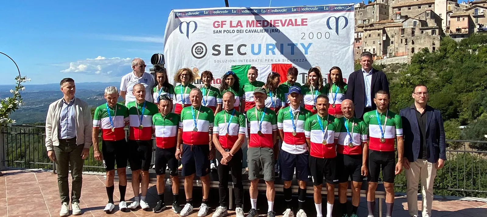 foto gruppo ita
