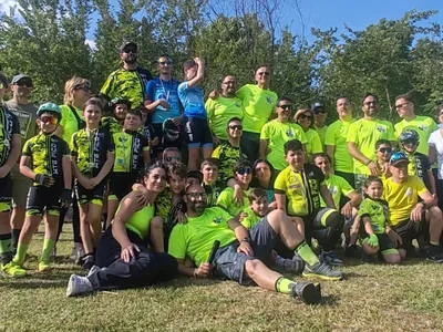 foto gruppo pico mtb