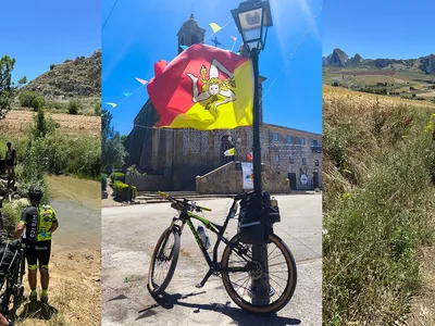 foto mtb pico