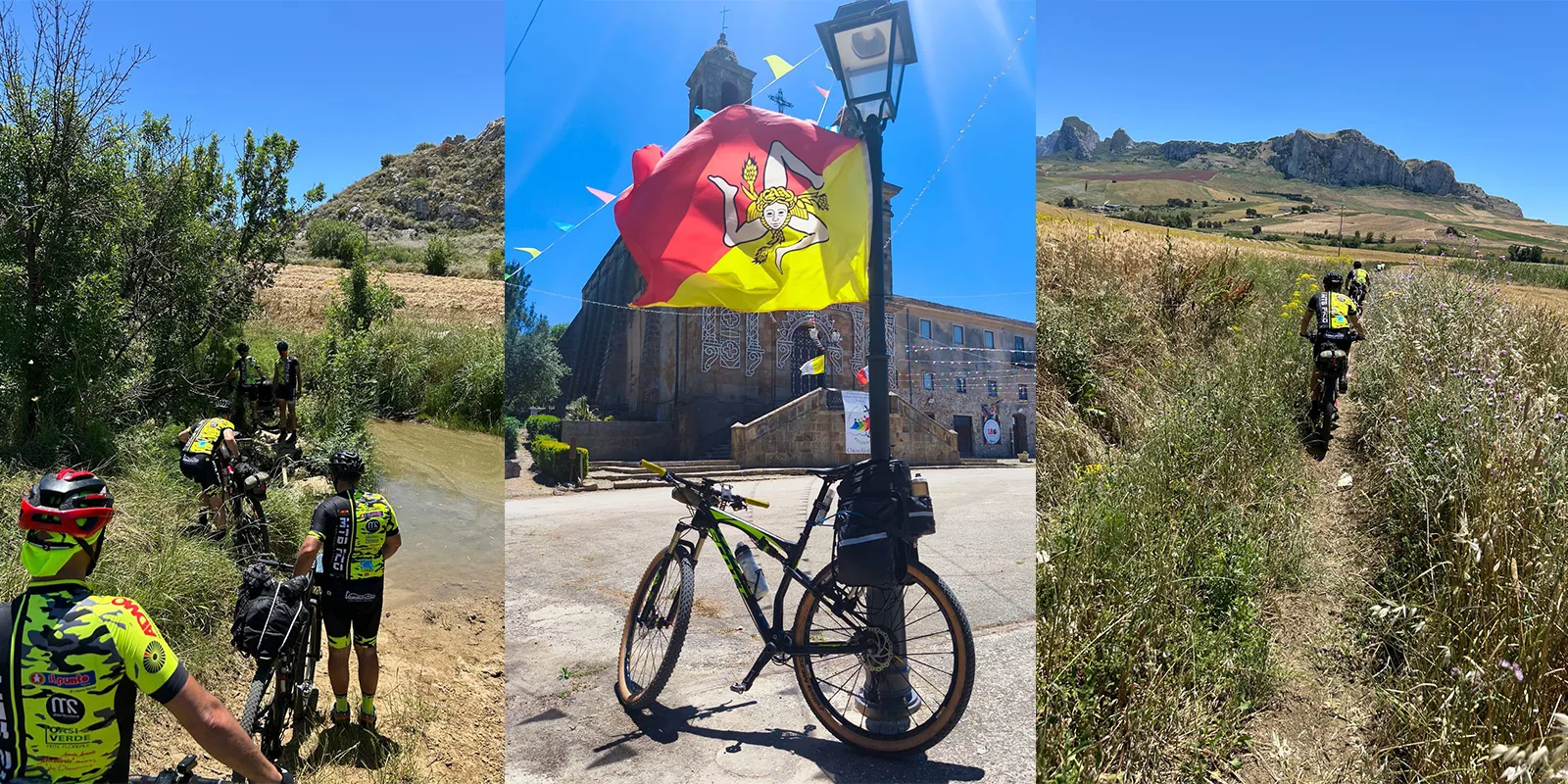 foto mtb pico