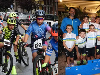 foto notte dello sport