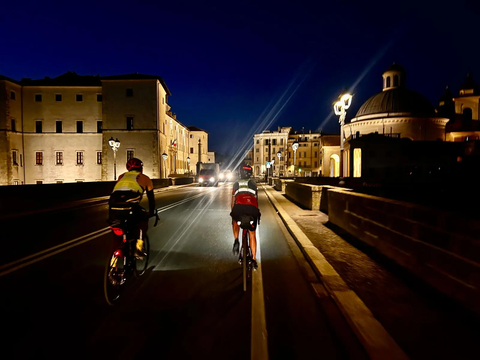 foto roma brindisi