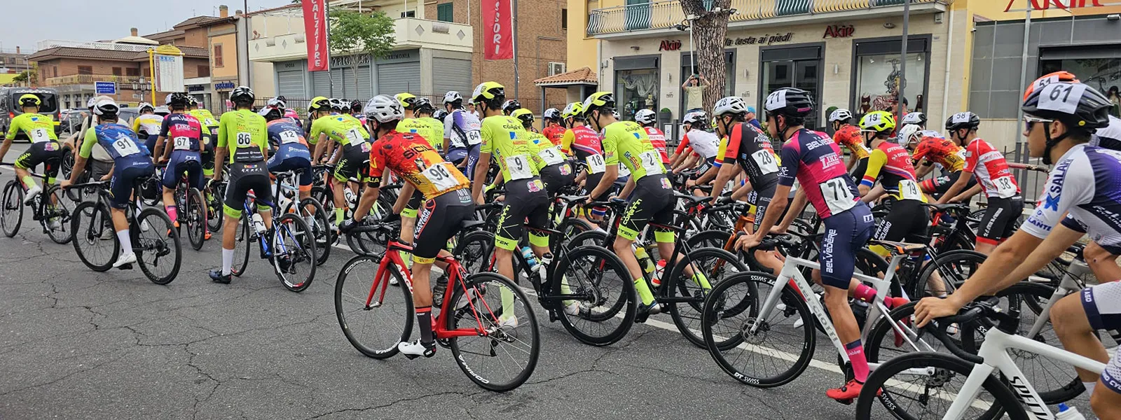 giovani in gara1