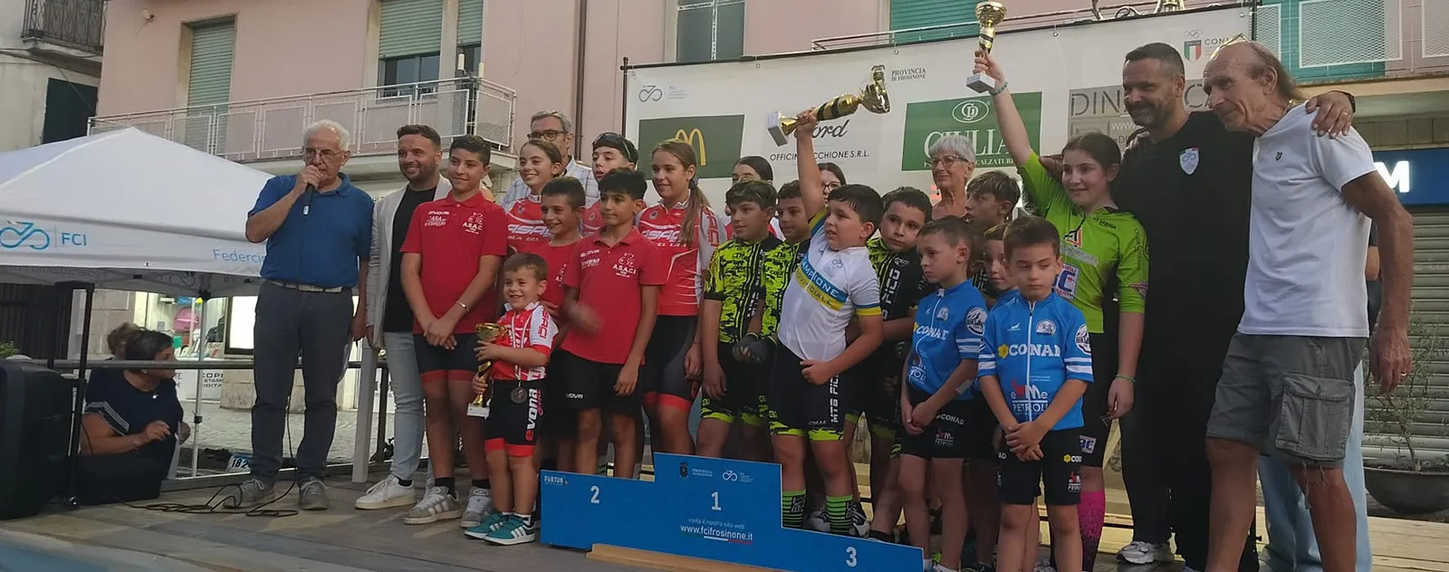 giovanissimi ceprano