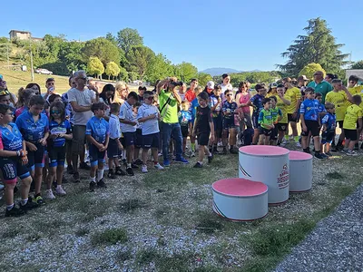 giovanissimi colfelice