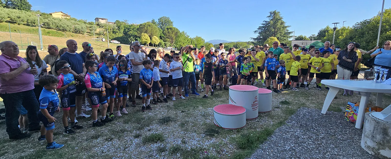 giovanissimi colfelice