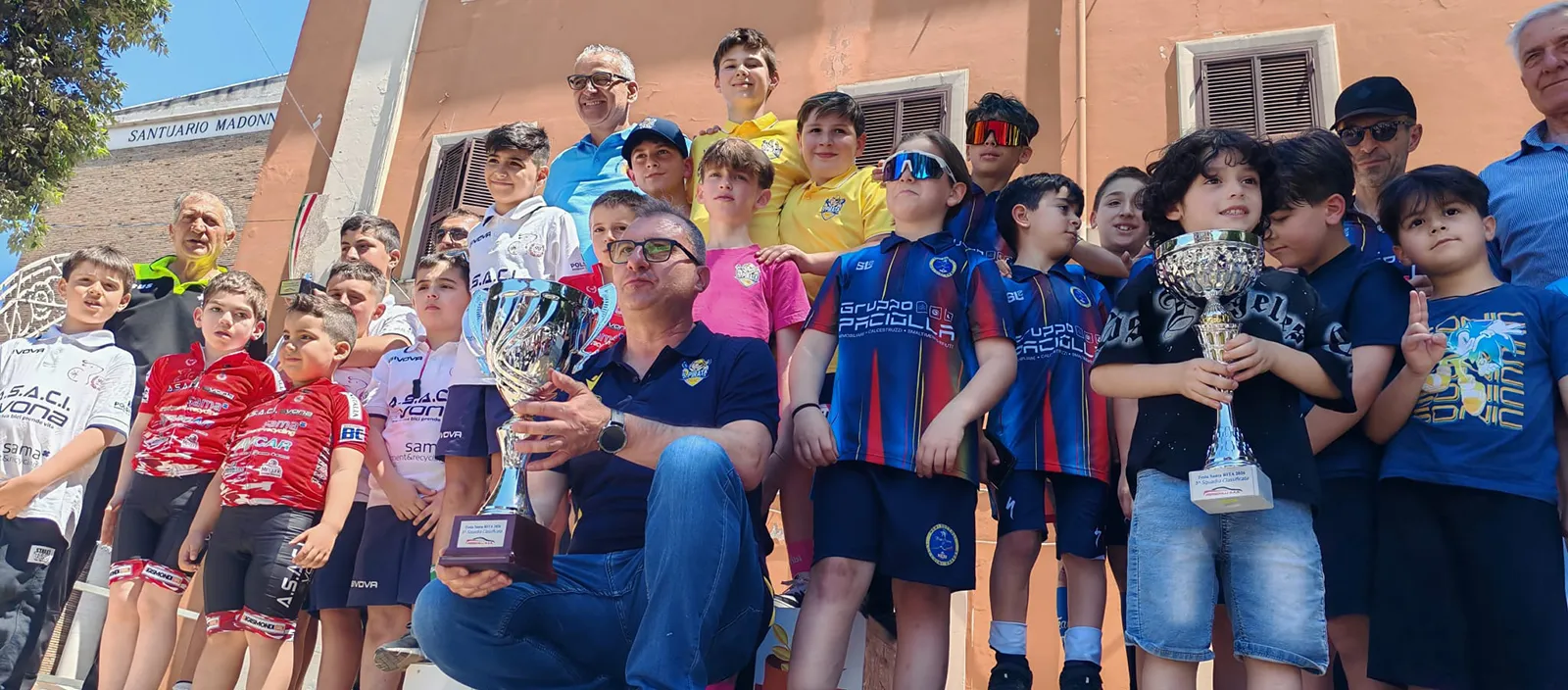 giovanissimi frosinone