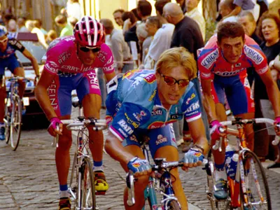giro del lazio