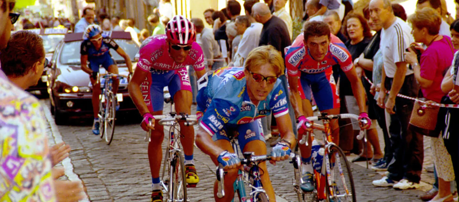 giro del lazio