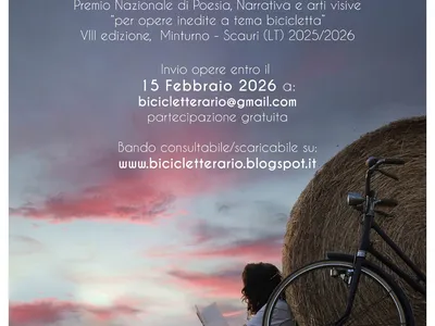 il bicicletterario