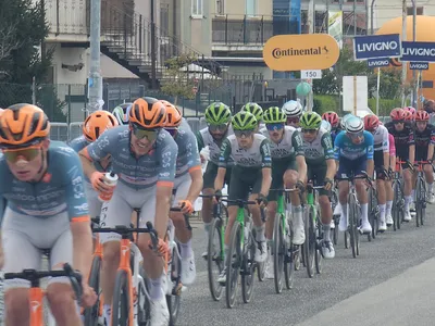 immagine GP Lazio