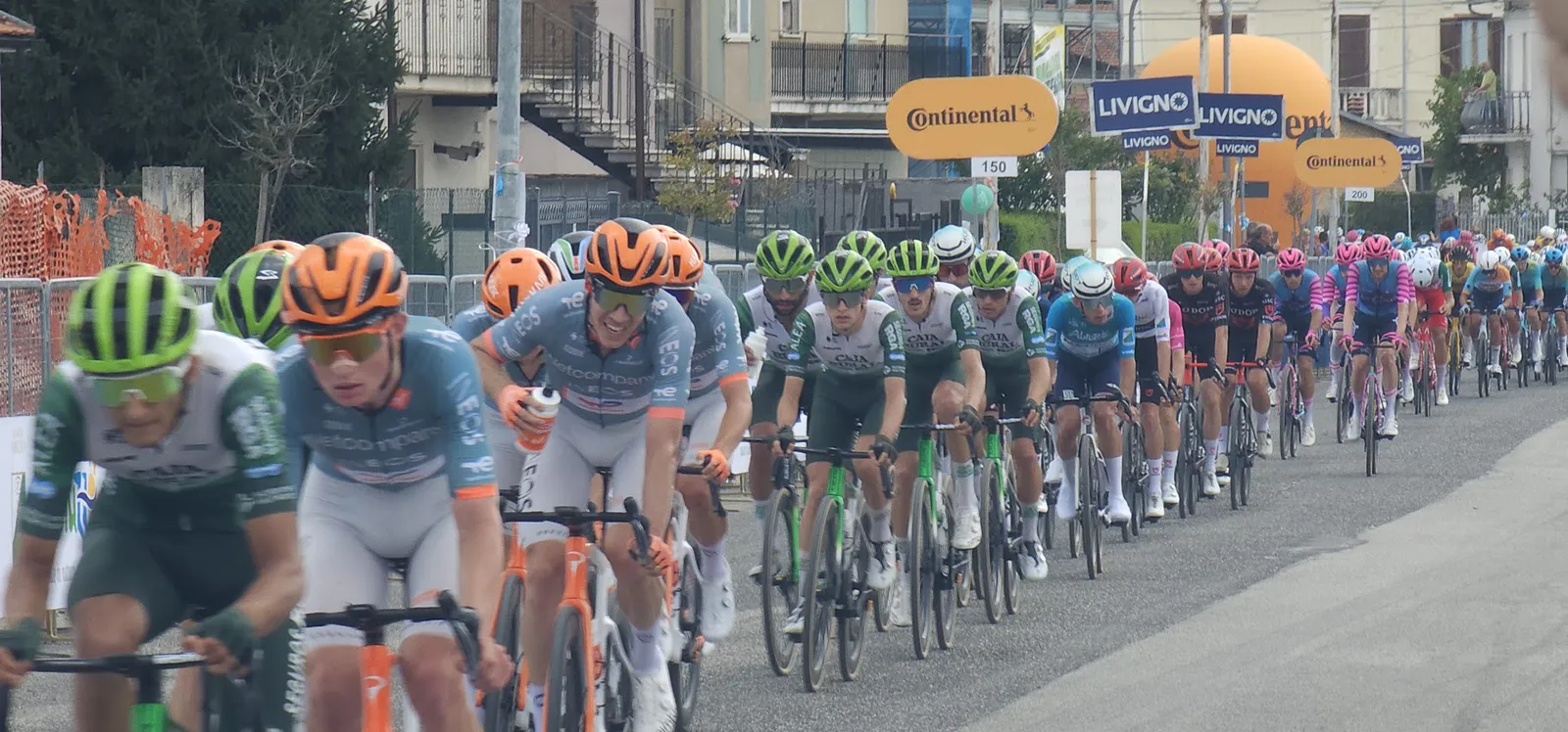 immagine GP Lazio