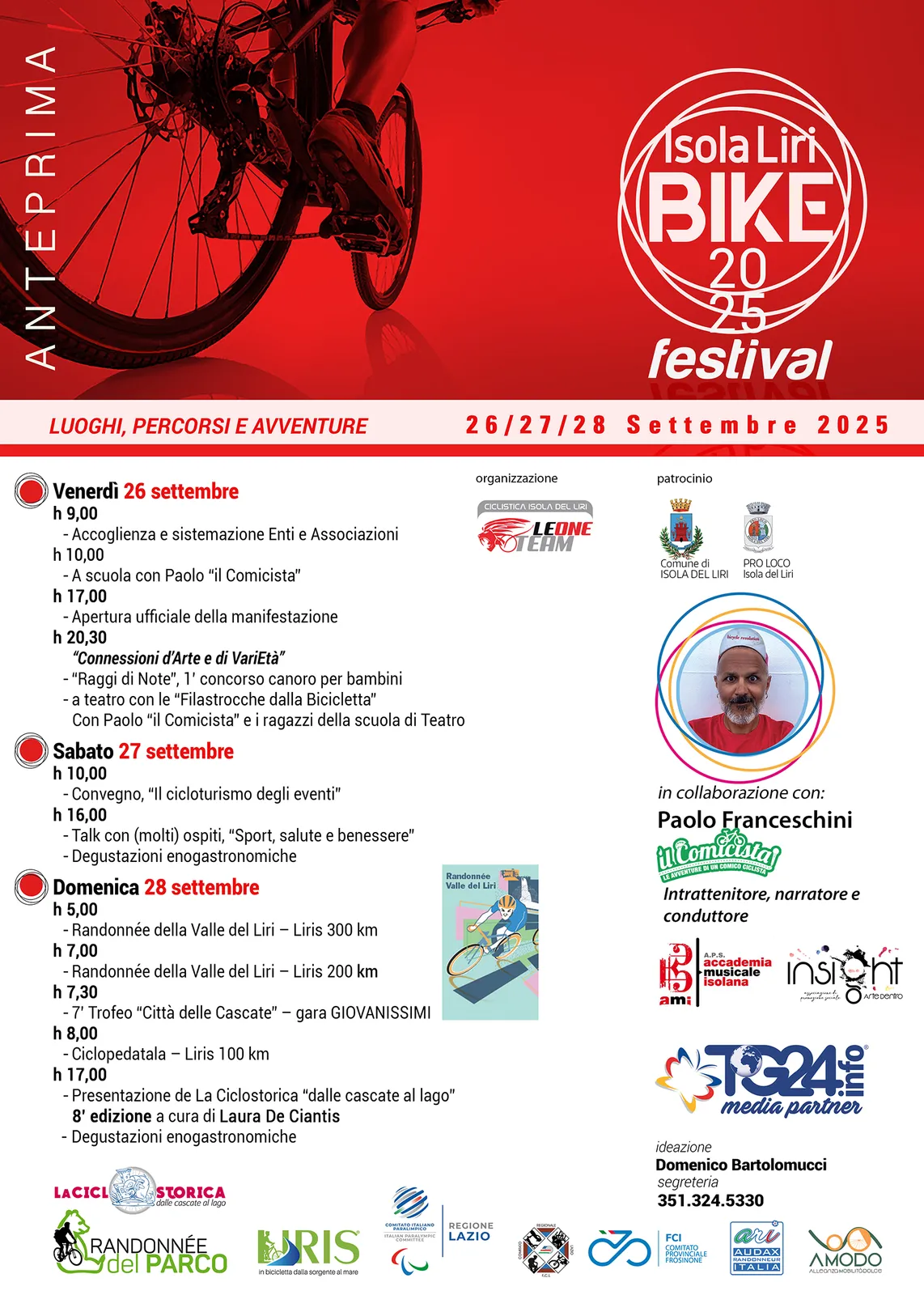 immagine bikefestival