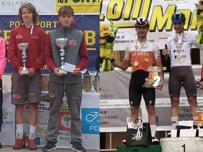 immagine carnevali tarallo