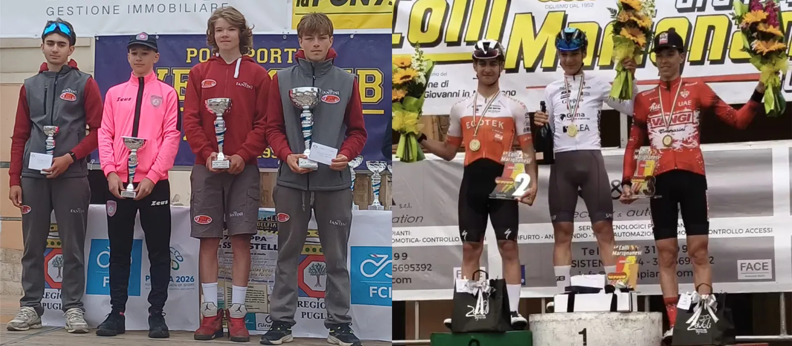 immagine carnevali tarallo