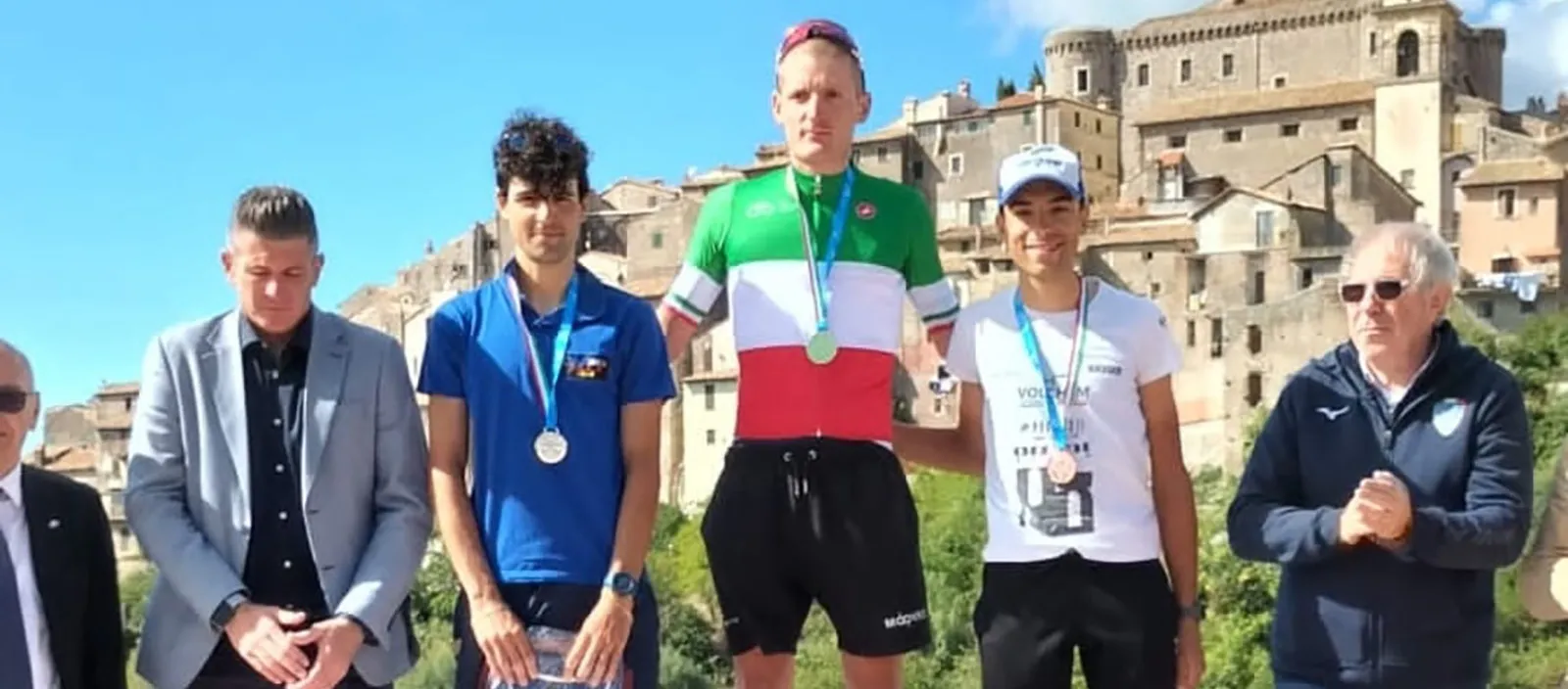 immagine davide corsi