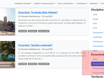 immagine escursioni