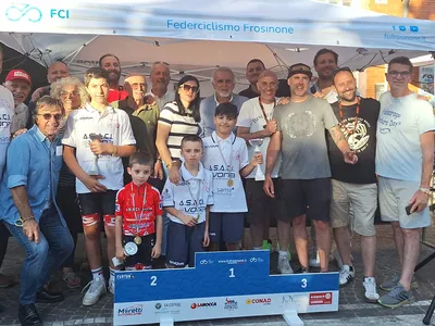 immagine giovanissimi fontana liri