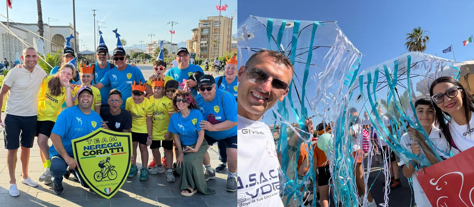 immagine per meeting viareggio