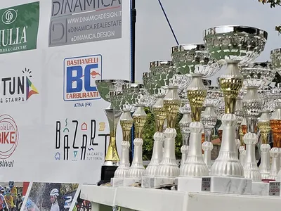 immagine premiazioni