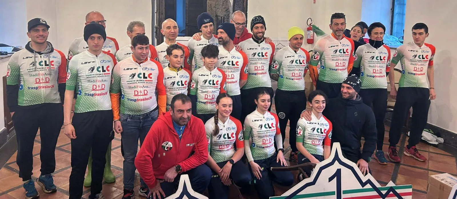 immagine vincitori clc 25.26