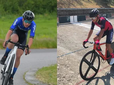 juniores