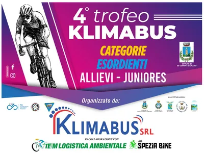 klimabus fuori