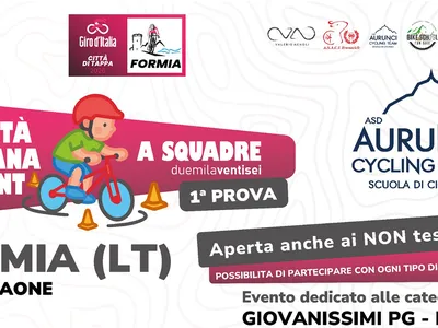 locandina Formia ant