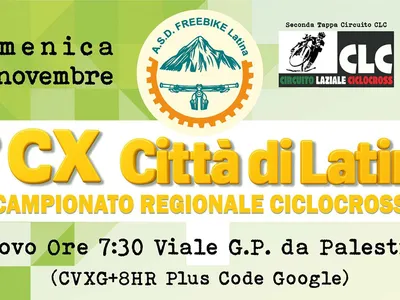 locandina Freebike ante