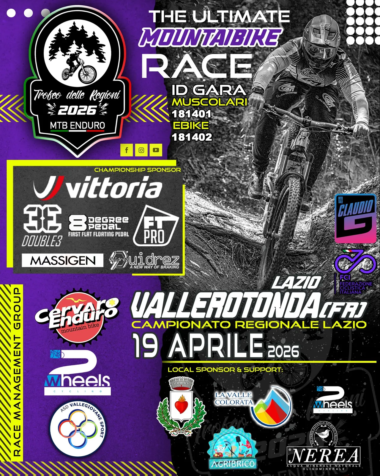 locandina Vallerotonda