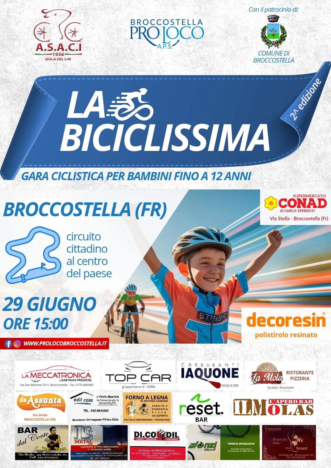 locandina broccostella