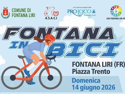 locandina fontana liri