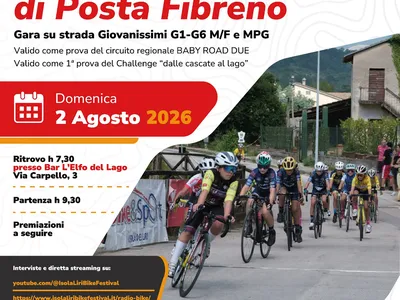 locandina giovanissimi posta fibreno