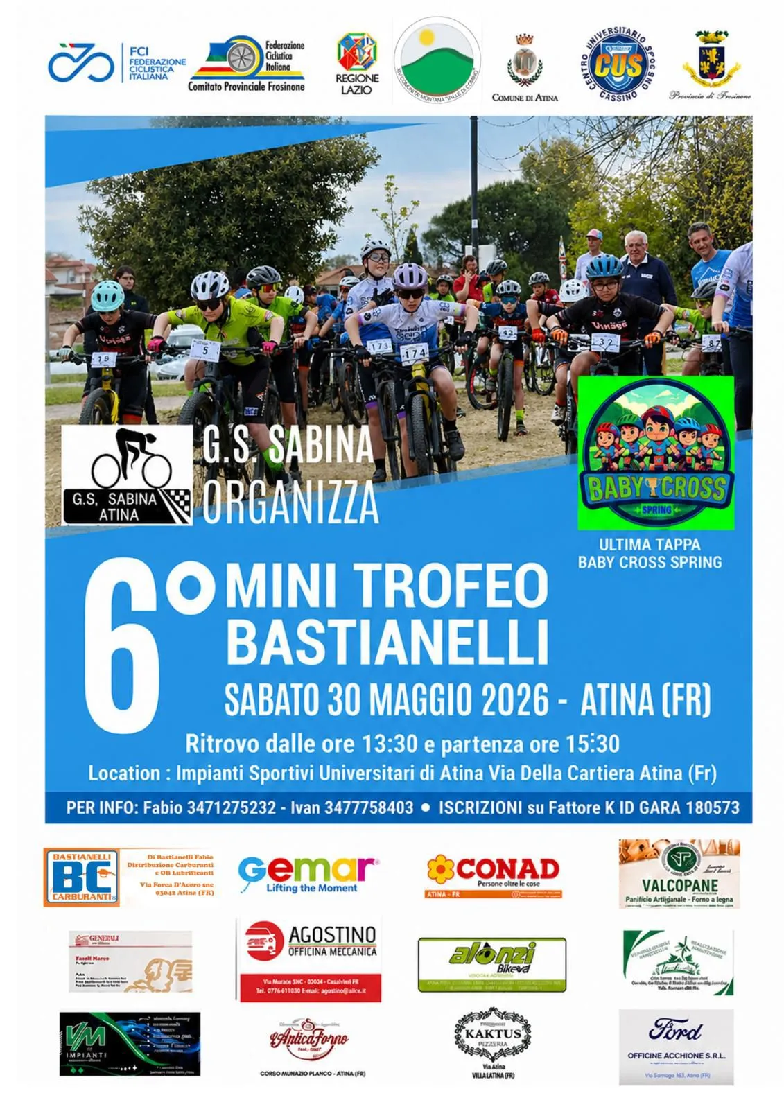 locandina mini bastianelli