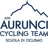 logo Aurunci Cycling team
