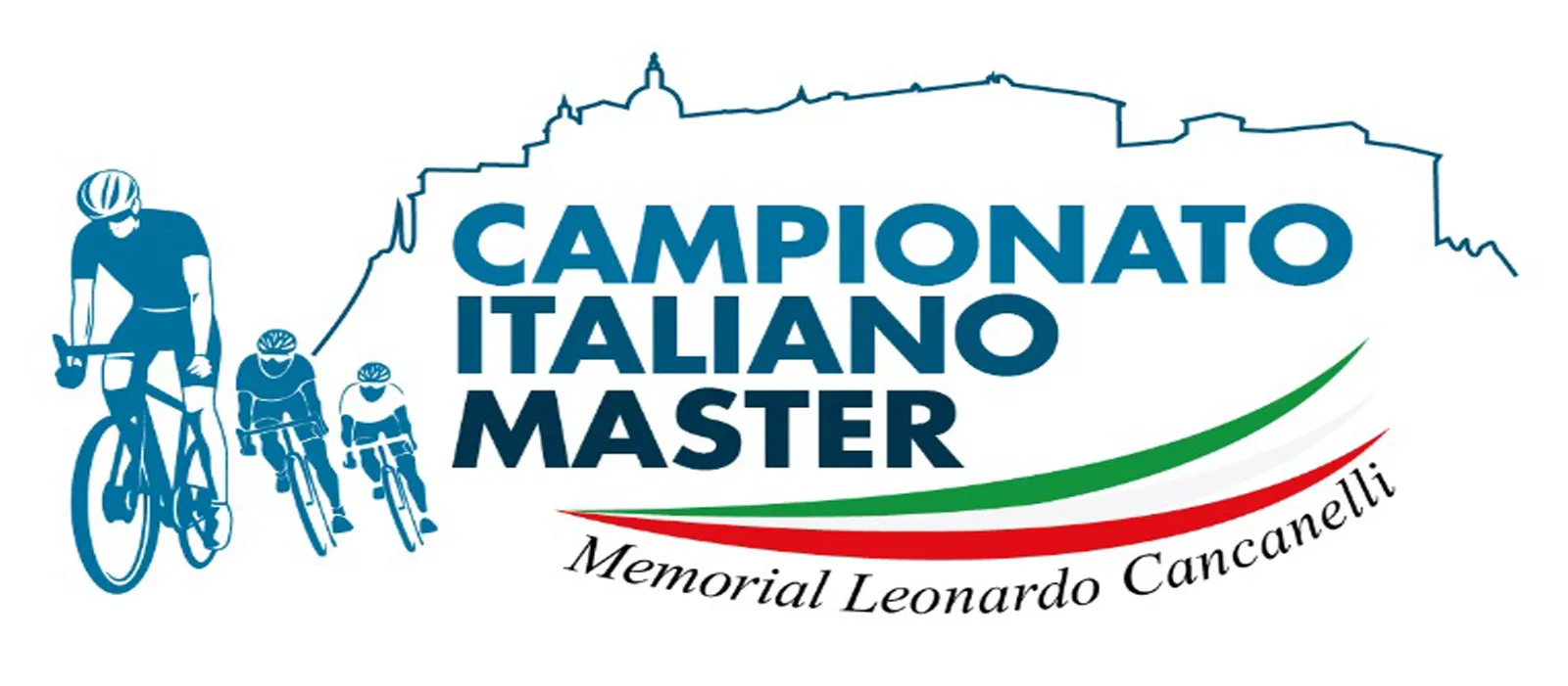 logo Cam Ita Master Cassino
