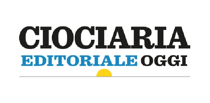 logo Ciociaria Oggi media partner
