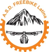 logo FREE BIKE LATINA