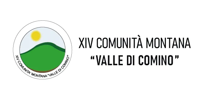logo XIV Comunità Montana