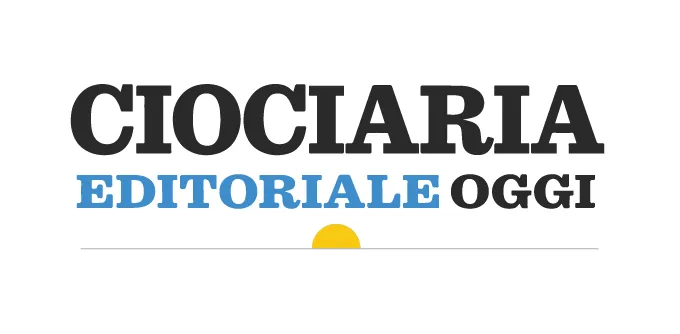 logo ciociario oggi