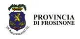 logo provincia frosinone