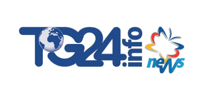 logo tg24info