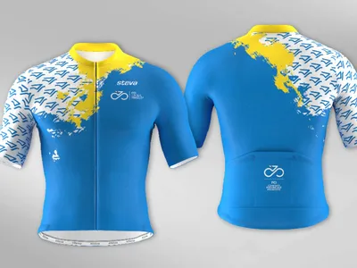 maglia ufficiale CP Fr