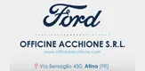 officine acchione