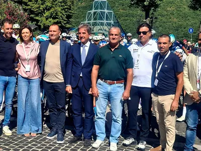 partenza fiuggi