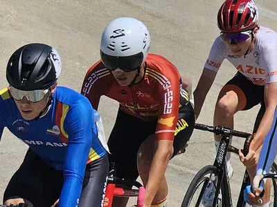pista forano