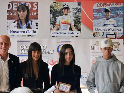 premiati gp oggi domani