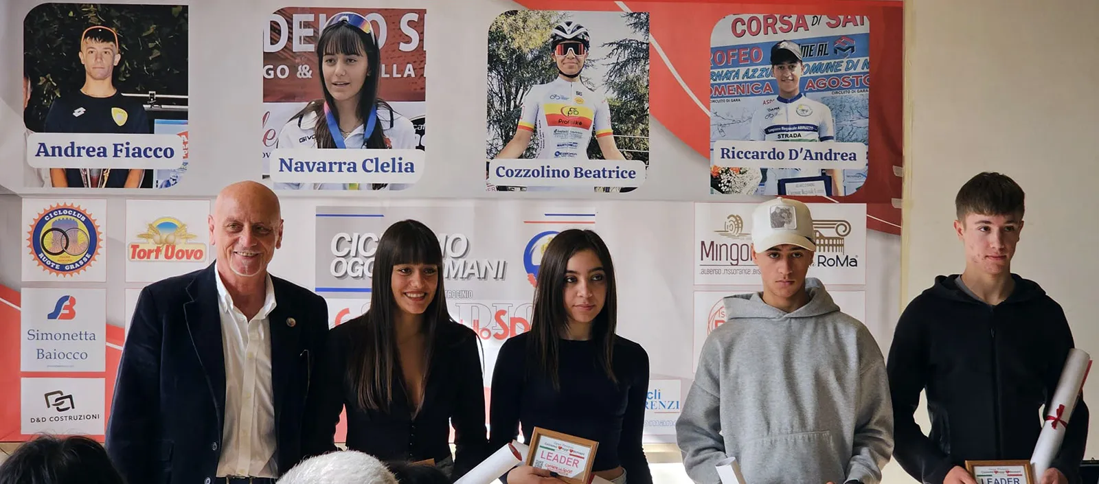 premiati gp oggi domani
